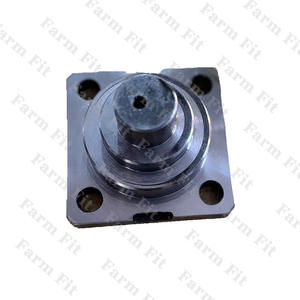 Pieza de repuesto del eje delantero Kingpin T188397 apto para John Deere 6110 6120 6200 6210 6220 6300 6310 - Product Image 1