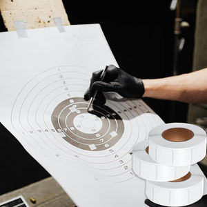 Rollo de Etiquetas Térmicas Directas, Rollo de Papel Adhesivo Personalizado, 4x6, 100x150, Etiquetas de Envío, Impresora, Etiquetas de Código de Barras - Product Image 6