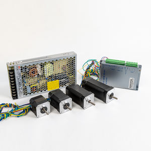 고속 브러시리스 <span class=keywords><strong>DC</strong></span> 모터, 자동차용 24-48V 대형 드론 브러시리스 모터 - Product Image 2