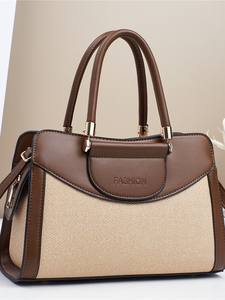 Bolso Bandolera de Moda para Mujer, Estilo 2026, Popular en Línea y Versátil, Ideal para el Trabajo Es elegante y de diseño sencillo. - Product Image 3