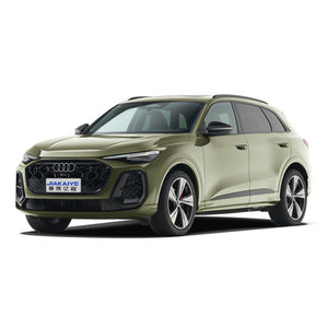 รถยนต์ยอดนิยม A-udi Q5L Turbo SUV เกียร์ DCT 7 สปีดแบบ Wet ให้การส่งกำลังที่ราบรื่น ประหยัดน้ำมัน ขายส่ง - Product Image 1