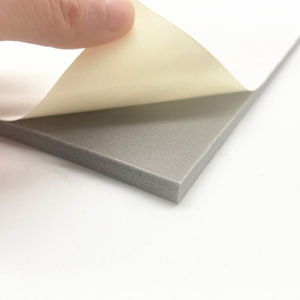 Low Density Weather-Resistant PVC Foam Dust-proof Automotive <strong>Window</strong> and Door Seals Cut-to-Size <strong>Plastic</strong> Product - Product Image 3