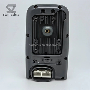 Parti per escavatore ZEBRA stellato <span class=keywords><strong>320d</strong></span> Monitor 2602193 260-2193 per Caterpillar Displey Para Monitor <span class=keywords><strong>320d</strong></span> - Product Image 3