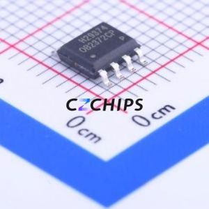 วงจรรวม SOP-8 OB2372CPA ใหม่ของแท้ชิป IC PMIC ควบคุมและควบคุม AC-DC - Product Image 1