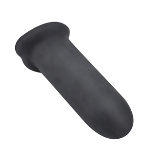 7 Inch Volwassen Seksspeeltje Voor Man Zacht Siliconen Seksspeeltje Penis Mouw Voor Mannelijke Penis Vergroten En Vertragen Ejaculatie