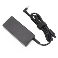 Adaptateur secteur universel pour ordinateur portable 65W 19.5V 3.33A avec protection OTP à broche bleue pour PC portable HP Pavilion série H