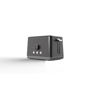 <span class=keywords><strong>Tostadora</strong></span> Digital con Pantalla LED, Estilo Clásico <span class=keywords><strong>Vintage</strong></span>, <span class=keywords><strong>Tostadora</strong></span> Táctil <span class=keywords><strong>de</strong></span> Fabricante - Product Image 6