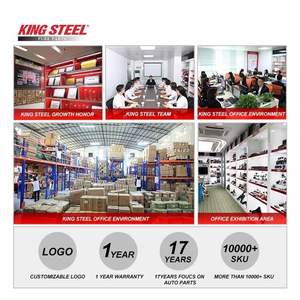 ลูกหมากปีกนกหน้า-หลัง บน-ล่าง สำหรับรถยนต์โตโยต้า ไฮลักซ์ วีโก้ คาริน่า เบลด อเวนซิส มาร์ค เอ็กซ์ที วรอสซ่า ไฮเอซ คอมมิวเตอร์ 2012 ราฟ 4 - Product Image 6