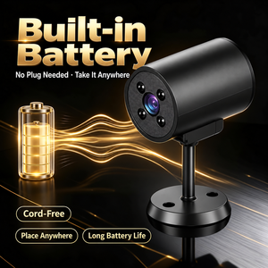 C9 Wireless night vision <b>camera</b> Mini IP <b>security</b> <b>camera</b> Motion detection <b>camera</b> Two-way audio <b>camera</b> App support <b>camera</b> - Product Image 1