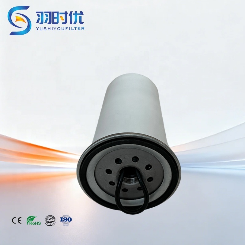 Stable Sealing Powerful Professional grade Filter