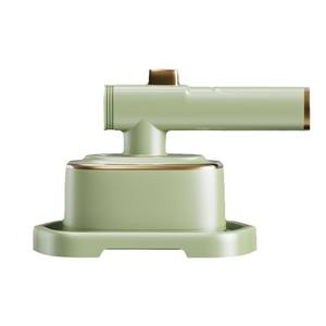 Défroisseur vapeur vertical alimenté par USB, fer à repasser électrique, petit appareil <span class=keywords><strong>de</strong></span> <span class=keywords><strong>repassage</strong></span> portable pour vêtements, usage domestique <span class=keywords><strong>et</strong></span> commercial - Product Image 5