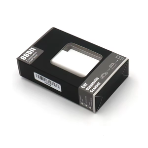 Escáner OBD2 Bluetooth 2.0 V01B2 ELM327 V1.5 con PIC18F25K80, Lector de Códigos de Error del Motor del Automóvil, Herramienta de Diagnóstico para Android y <span class=keywords><strong>Windows</strong></span> - Product Image 6
