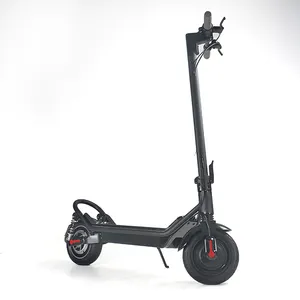 Good Price France Poland 2 Wheels Adult Kick Foldable 48v 1000w Front Suspension Electrical Scooter