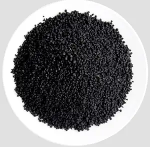 Coal based columnar activated carbon produced by Chinese activated carbon plants for H2S removal and water treatment