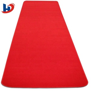 Tappeti personalizzati di fabbrica corridori per tappeti rossi <span class=keywords><strong>tappeto</strong></span> per matrimoni per feste celebrazione per matrimoni <span class=keywords><strong>tappeto</strong></span> per tappeti da palcoscenico per corridoio - Product Image 5