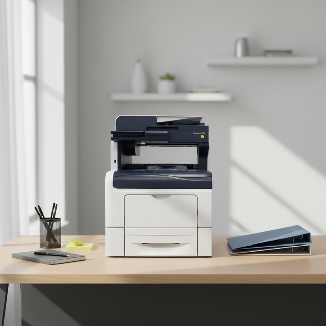 Wholesale B405 Refurbished Desktop A4 Printer - 45PPM Multifunctional Copier Photocopier Office Equipment Factory Price