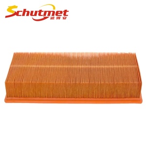 Piezas automotrices del filtro de aire del coche de alta calidad para Fiat GRANDE PUNTO <span class=keywords><strong>2005</strong></span>- OEM PW811941 - Product Image 4