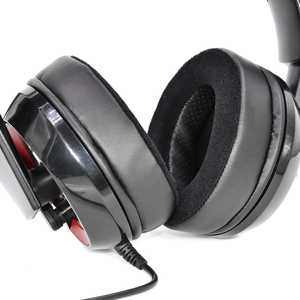 Almohadillas para los oídos Defean, almohadillas de repuesto para auriculares <span class=keywords><strong>Turtle</strong></span> <span class=keywords><strong>Beach</strong></span> Stealth 300 / 400 / 500 / 600 / 600 GEN - Product Image 2