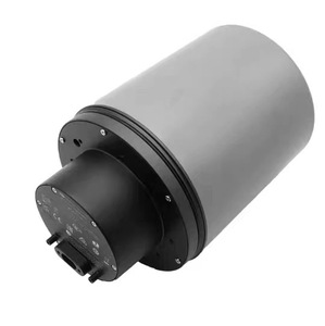 Agras T25 RTK Antenna Module Essential Drone Accessories Spare Parts for DJI Agras RTK Base <b>Station</b> Accessory - Product Image 1