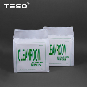 Lingettes de nettoyage industriel pour têtes d'impression et surfaces en verre – Échantillon gratuit pour applications en salle blanche - Product Image 1