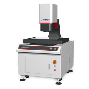 Machine de mesure automatique à flash, équipement de mesure dimensionnelle <span class=keywords><strong>2D</strong></span> rapide, mesure optique instantanée - Product Image 1