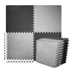 Usine Eva Gym <span class=keywords><strong>Tapis</strong></span> en <span class=keywords><strong>mousse</strong></span> <span class=keywords><strong>Tapis</strong></span> de yoga Couleur <span class=keywords><strong>Noir</strong></span> <span class=keywords><strong>et</strong></span> <span class=keywords><strong>blanc</strong></span> Ligne de production de <span class=keywords><strong>mousse</strong></span> haute densité <span class=keywords><strong>Tapis</strong></span> de <span class=keywords><strong>puzzle</strong></span> EVA - Product Image 2