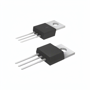 ชิปอิเล็กทรอนิกส์ ทรานซิสเตอร์ PG-TO220-3 IPP023N04NGXKSA1 ของแท้ บริการครบวงจร - Product Image 1