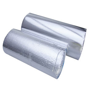 Material de Aislamiento Térmico Reflectante de Alto Valor <span class=keywords><strong>R</strong></span> XCGS, Material de Aislamiento de Burbujas - Product Image 6