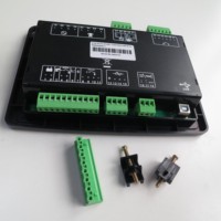 Panel Kontrol Elektronik Penjualan Tinggi DSE6020 DSE6120 DSE7320 DSE7310 DSE7220 DSE7110 DSE8660 DSE8610 DSE8620 DSE5220
