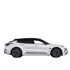 Attraente Modello <span class=keywords><strong>Usato</strong></span> ZEKR 001 EV in Vendita, Ideale per il <span class=keywords><strong>Mercato</strong></span> di Esportazione con Forte Richiesta e Popolarità - Product Image 1