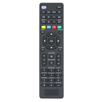 Nuevo Control Remoto Universal IR Inteligente SD-G008 para Televisores LG, Samsung, TCL, JVC y Hisense