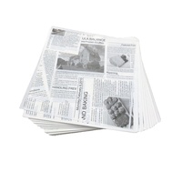 Rouleau de papier A4, 300 pièces, 80g, copie en couleur, qualité Gsm, emballage, lettre gay, Type vierge, Type certificat, taille