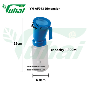 ถ้วยอาบน้ำที่ได้รับยาไม่กลับ Teat Dip สำหรับวัว,92G เขียว/น้ำเงิน300Ml จุกนมไม่มีการคืน - Product Image 5