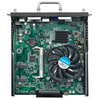 Procesador Intel A79 Home 2-3rd para enseñanza, pizarra blanca Industrial OPS, miniordenador PC, precio al por mayor