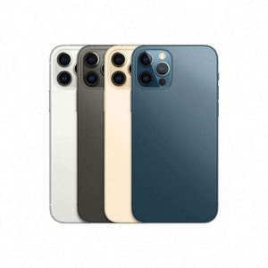 Nuevo Teléfono Móvil de Segunda Mano Barato al por Mayor de 64 GB, 128 GB, 256 GB en Línea para <span class=keywords><strong>iPhone</strong></span> <span class=keywords><strong>12</strong></span> Pro Max, Teléfono <span class=keywords><strong>12</strong></span> de 2022 - Product Image 2
