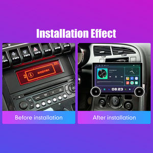 11.8 pouces 2K double boutons <span class=keywords><strong>2</strong></span> <span class=keywords><strong>Din</strong></span> QLED écran <span class=keywords><strong>autoradio</strong></span> pour <span class=keywords><strong>Peugeot</strong></span> <span class=keywords><strong>3008</strong></span> 2013-2019 MT/AT lecteur multimédia <span class=keywords><strong>Android</strong></span> Auto Carplay - Product Image 5