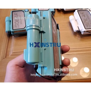 1 lecteur de cassette SONY WM-F107 bleu-vert H - Product Image 2