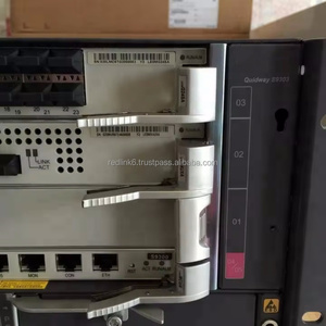 การ์ดอินเทอร์เฟซ 03050DLY LSG7G48TX1E0 แบบ 48 พอร์ต 10/100/1000BASE-T (RJ45) PoE QoS สำหรับสวิตช์แชสซี S8700-4 S8700-10 สำหรับใช้งานในเขตแคมปัส - Product Image 4