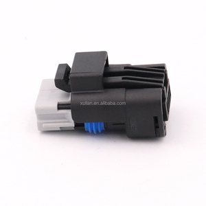 ตัวเชื่อมต่อแบบปิดผนึก Aptiv <span class=keywords><strong>SICMA</strong></span> 1.5 4 พิน รุ่น 211PC042S8021 - Product Image 3
