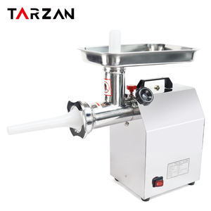 Macchina da cucina elettrica automatica commerciale tritacarne tritacarne tritacarne per macellaio <span class=keywords><strong>Picador</strong></span> de carne - Product Image 5