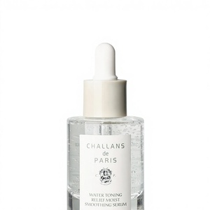Korean Cosmetics [CHALLANS de PARIS] Hydration Boosting Formula Delivers long-lasting moisture water-light finish - Product Image 3