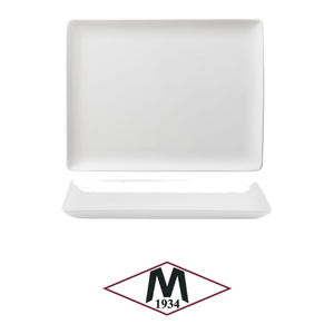 Medina Rectangular Serving Platter 31 × 24 cm M1934 - Product Image 4