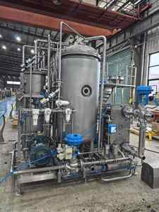 Mélangeur automatique de boissons gazeuses, machine à mélanger le CO2 pour les boissons gazeuses - Product Image 4