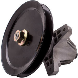 Nuevo conjunto de husillo de cubierta de cortacésped apto para <span class=keywords><strong>MTD</strong></span> 918-04865A 918-04636A 918-04865 285-847 - Product Image 5
