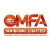OMFA SOURCING LIMITED logo
