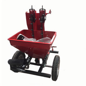 High Efficiency Energy Saving Potato Planter <b>Machine</b> Potato <b>Sowing</b> <b>Machine</b> For Sale - Product Image 4