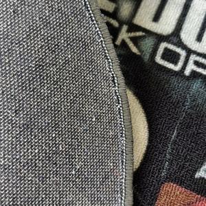 Alfombras de disco <span class=keywords><strong>Dvd</strong></span> Call of Duty Game CD Rug Circle <span class=keywords><strong>Anime</strong></span> Mat Movie Alfombra de área circular Alfombra redonda personalizada - Product Image 3