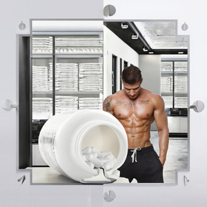 Cápsulas de Raíz de Maca, Potenciador de Energía Natural, Suplemento Herbal Hecho con Ingredientes Vegetales Puros en una Presentación Fácil de Consumir - Product Image 2