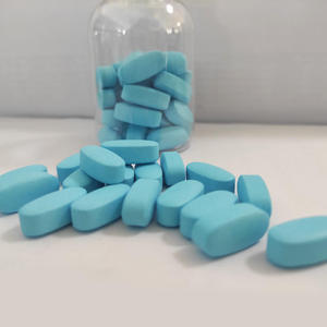 Meilleurs comprimés de vitamine C Pilules blanchissantes pour la peau Complément éclaircissant Produits de beauté - Product Image 4