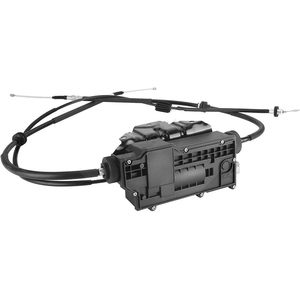 Module de moteur de frein de stationnement, actionneur Epb pour Bmw X5 E70 2007-2013 X6 E71 E72 Dc 12V, remplacement du bouton poussoir - Product Image 1